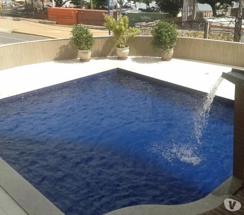 Ocean Tower Fortaleza Eksteriør bilde