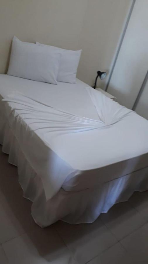 Ocean Tower Fortaleza Eksteriør bilde